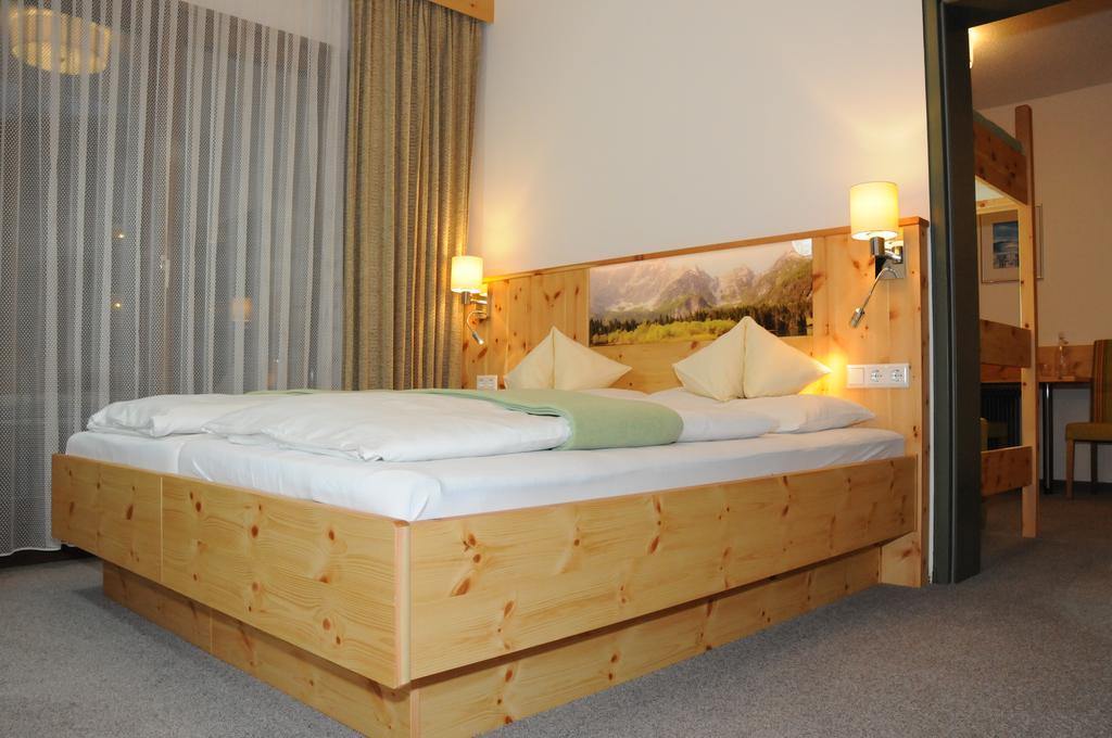 Hotel Vital Bad Bleiberg Phòng bức ảnh