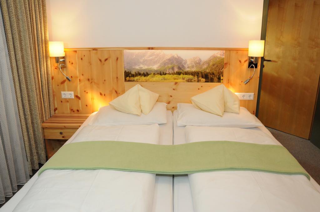 Hotel Vital Bad Bleiberg Phòng bức ảnh