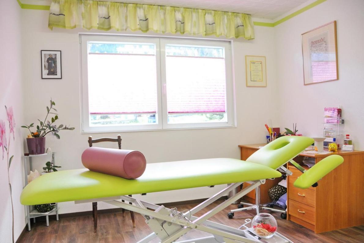 Hotel Vital Bad Bleiberg Ngoại thất bức ảnh